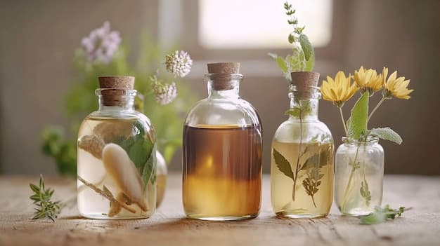 خرید عرقیات گیاهی مناسب کبد چرب