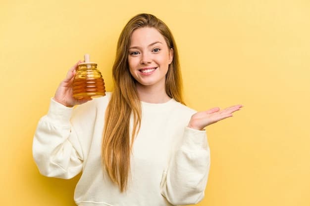 بهترین نوع عسل برای درمان کم خونی