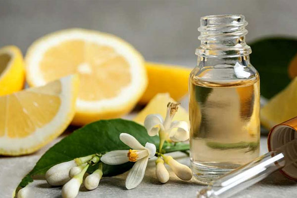 عرق بهارنارنج برای خواب راحت | تأثیر واقعی + دوز مصرف ایمن