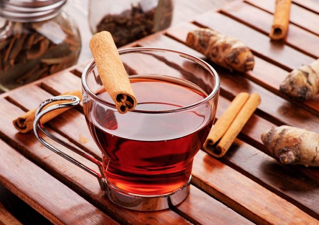 طرز مصرف عرق دارچین برای لاغری