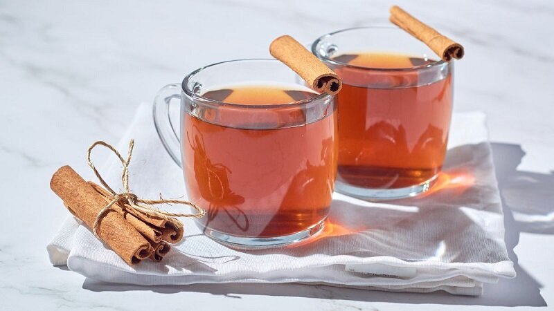 آیا عرق دارچین برای دیابت مفید است؟ (طبق طب سنتی + تحقیقات علمی)